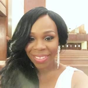 Meet your Posher, Joanne